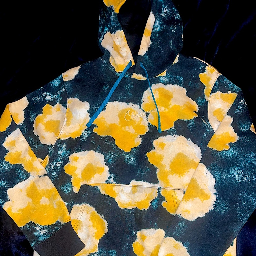Unique Nike Hoodie